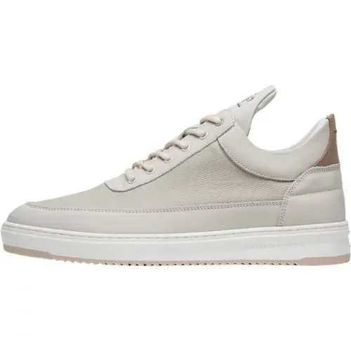 Shoes > Sneakers - - Filling Pieces - Modalova