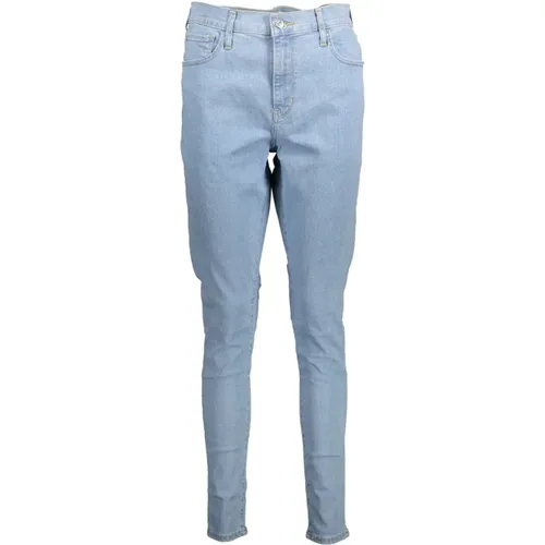 Levi's - Jeans > Slim-fit Jeans - - Levis - Modalova