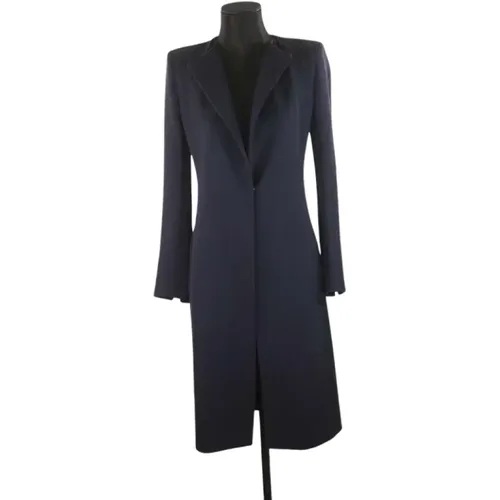 Pre-owned > Pre-owned Coats - - Maison Margiela Pre-owned - Modalova