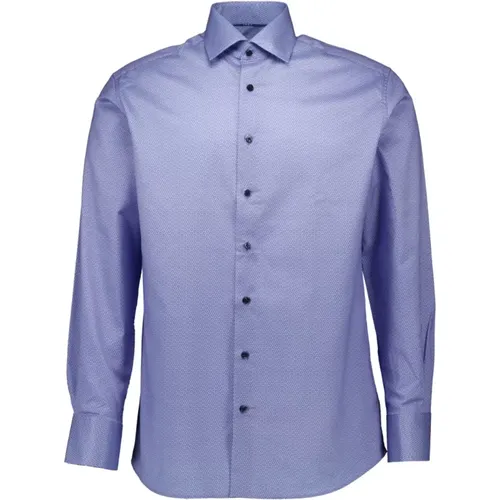 Shirts > Formal Shirts - - Eterna - Modalova