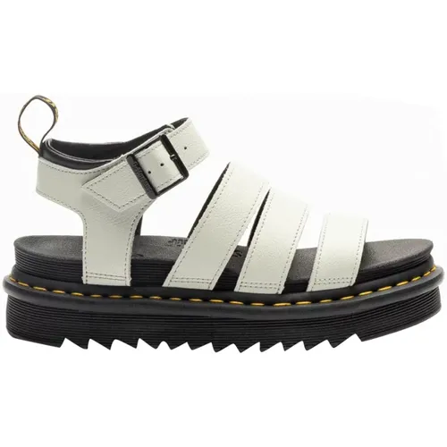 Shoes > Sandals > Flat Sandals - - Dr. Martens - Modalova