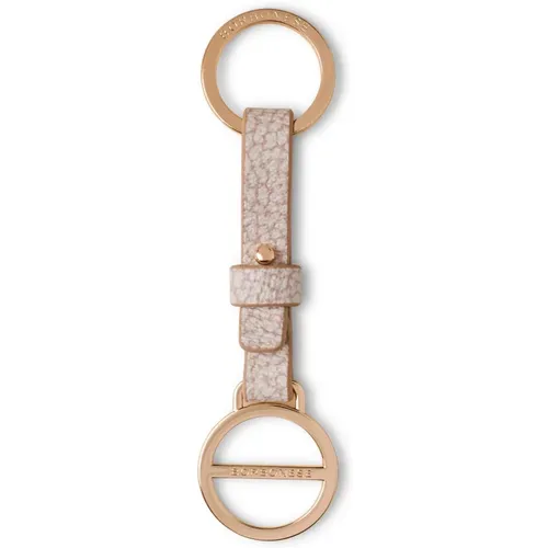 Accessories > Keyrings - - Borbonese - Modalova