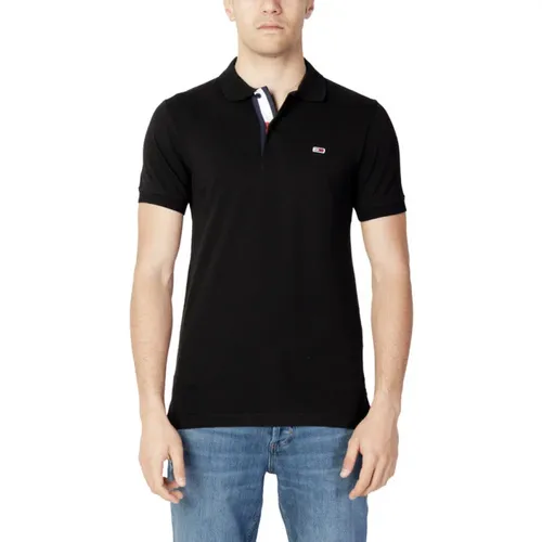 Tops > Polo Shirts - - Tommy Hilfiger - Modalova