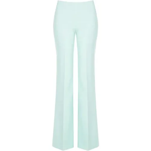 Trousers > Wide Trousers - - RINASCIMENTO - Modalova