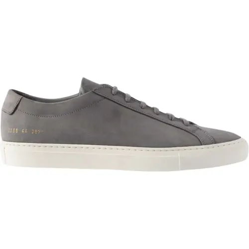 Shoes > Sneakers - - Common Projects - Modalova