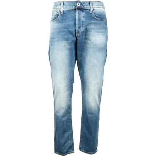 Jeans > Slim-fit Jeans - - G-Star - Modalova