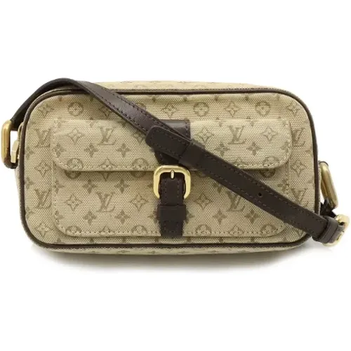 Pre-owned > Pre-owned Bags > Pre-owned Cross Body Bags - - Louis Vuitton Vintage - Modalova