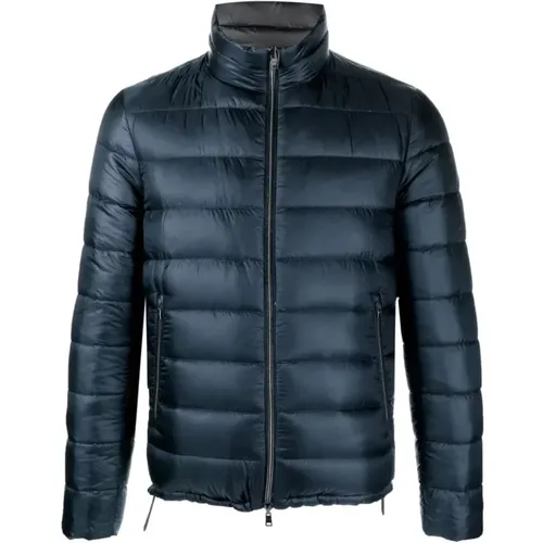 Jackets > Winter Jackets - - Herno - Modalova