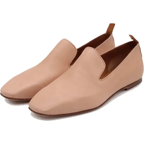 Shoes > Flats > Loafers - - Elia Maurizi - Modalova