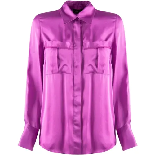 Blouses & Shirts > Shirts - - Nenette - Modalova