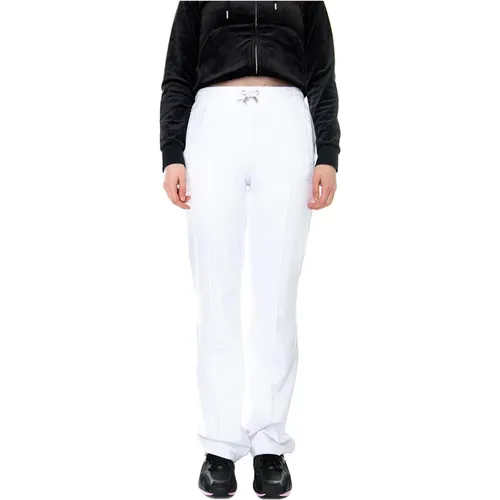 Trousers > Sweatpants - - Juicy Couture - Modalova