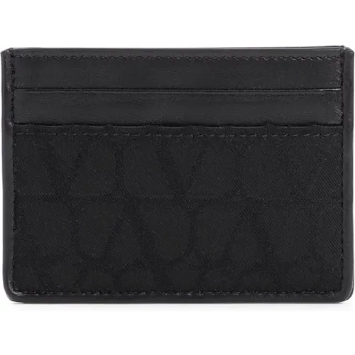 Accessories > Wallets & Cardholders - - Valentino Garavani - Modalova