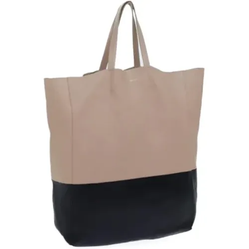 Pre-owned > Pre-owned Bags > Pre-owned Tote Bags - - Celine Vintage - Modalova