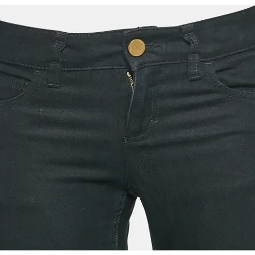 Pre-owned > Pre-owned Jeans - - Gucci Vintage - Modalova