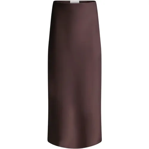 Skirts > Midi Skirts - - Galvan London - Modalova