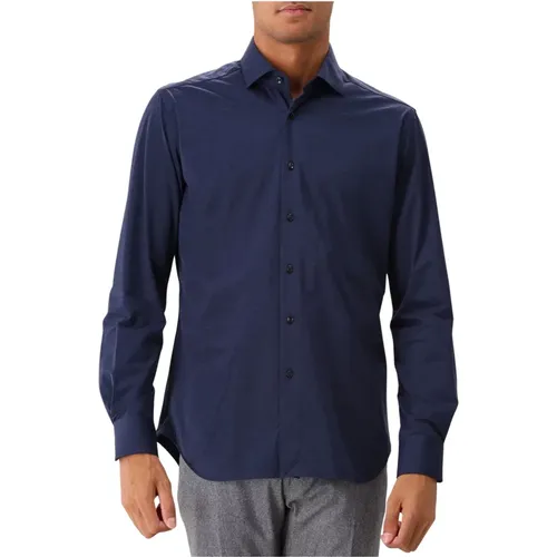 Shirts > Casual Shirts - - Xacus - Modalova