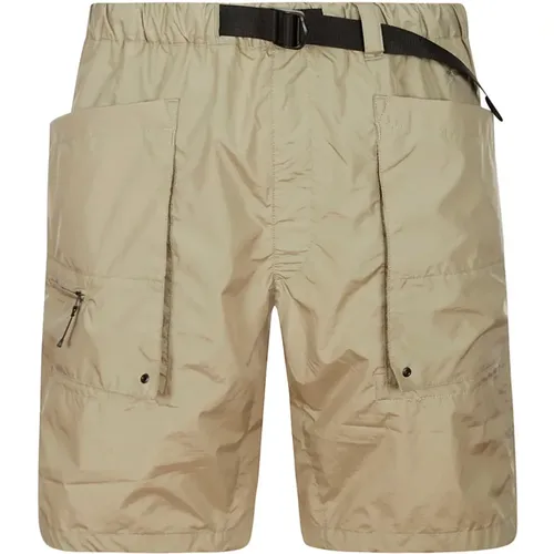 Shorts > Casual Shorts - - Goldwin - Modalova