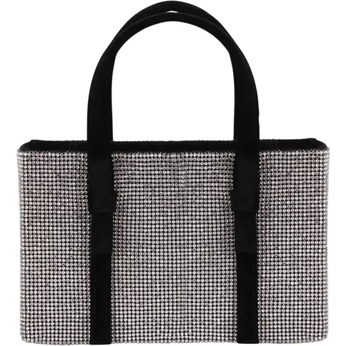 Kara - Bags > Handbags - Black - Kara - Modalova