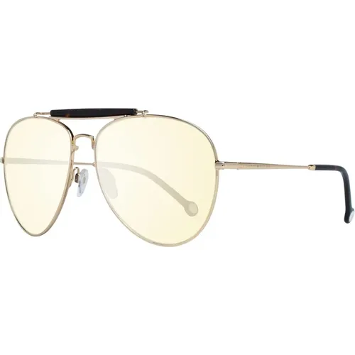 Accessories > Sunglasses - - Tommy Hilfiger - Modalova