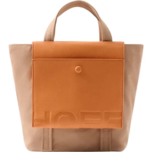 Hoff - Bags > Tote Bags - Brown - Hoff - Modalova