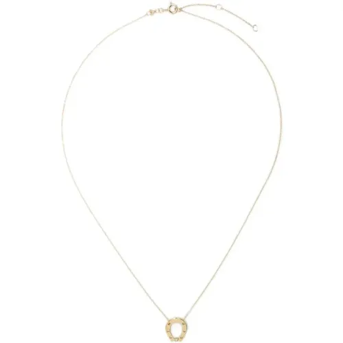 Accessories > Jewellery > Necklaces - - Aliita - Modalova