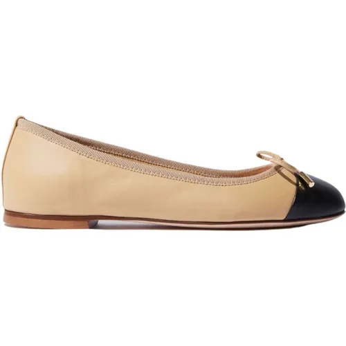 Shoes > Flats > Ballerinas - - Scarosso - Modalova