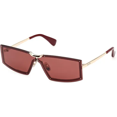 Accessories > Sunglasses - - Max Mara - Modalova