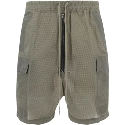 Shorts > Casual Shorts - - Rick Owens - Modalova