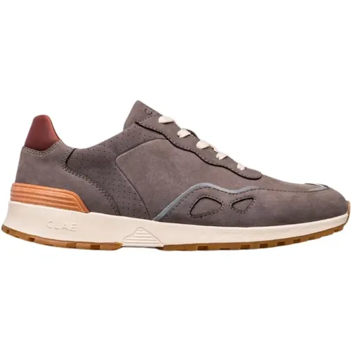 Clae - Shoes > Sneakers - Brown - Clae - Modalova