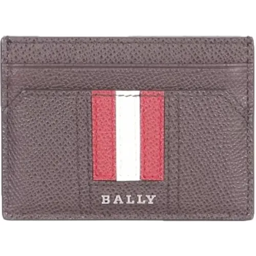 Accessories > Wallets & Cardholders - - Bally - Modalova