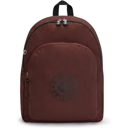 Bags > Backpacks - - Kipling - Modalova