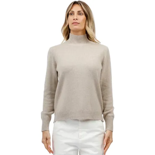 Knitwear > Turtlenecks - - Gran Sasso - Modalova