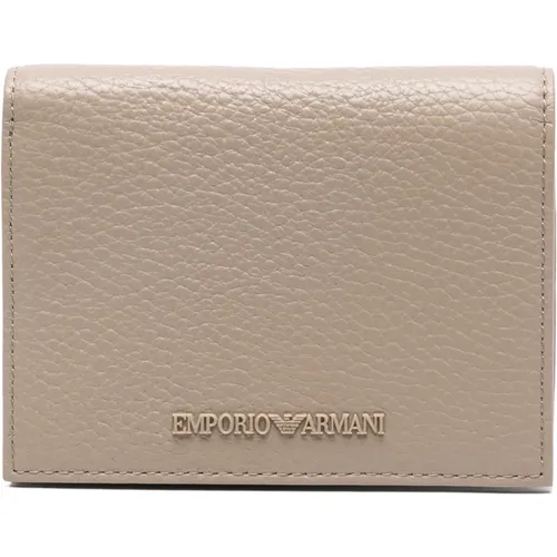 Accessories > Wallets & Cardholders - - Emporio Armani - Modalova