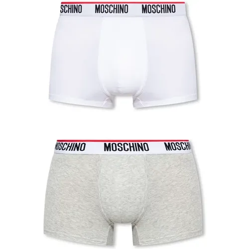 Underwear > Bottoms - - Moschino - Modalova