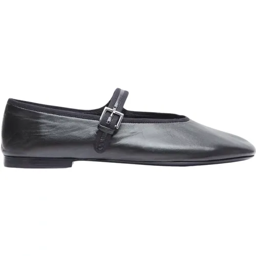 Shoes > Flats > Ballerinas - - The Row - Modalova