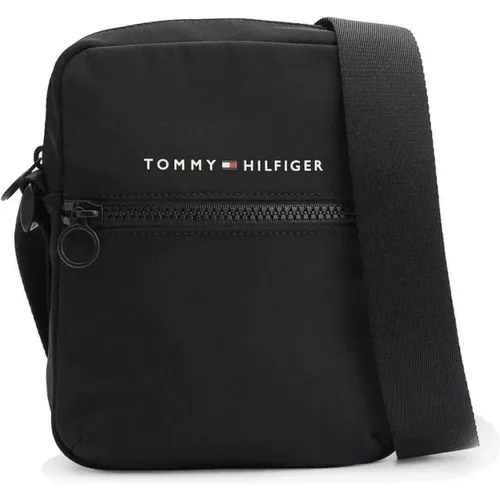 Bags > Messenger Bags - - Tommy Hilfiger - Modalova