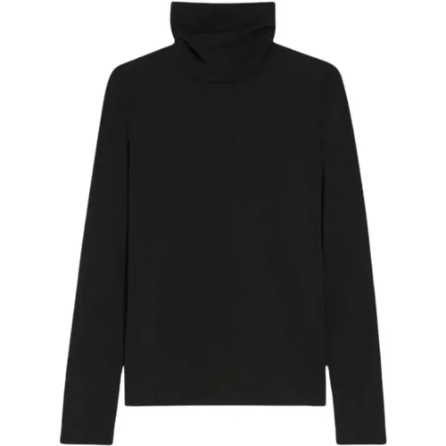 Tops > Long Sleeve Tops - - Pennyblack - Modalova