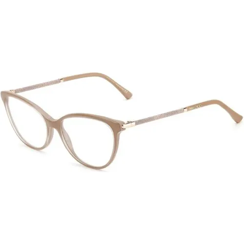 Accessories > Glasses - - Jimmy Choo - Modalova