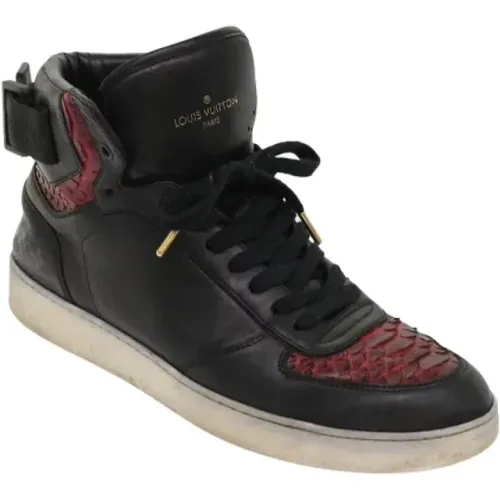 Pre-owned > Pre-owned Shoes > Pre-owned Sneakers - - Louis Vuitton Vintage - Modalova