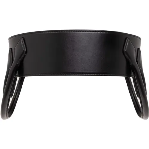 Accessories > Belts - - Alaïa - Modalova