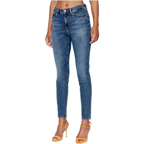 Jeans > Skinny Jeans - - Guess - Modalova