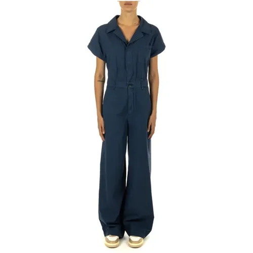 Jumpsuits & Playsuits > Jumpsuits - - Nine In The Morning - Modalova