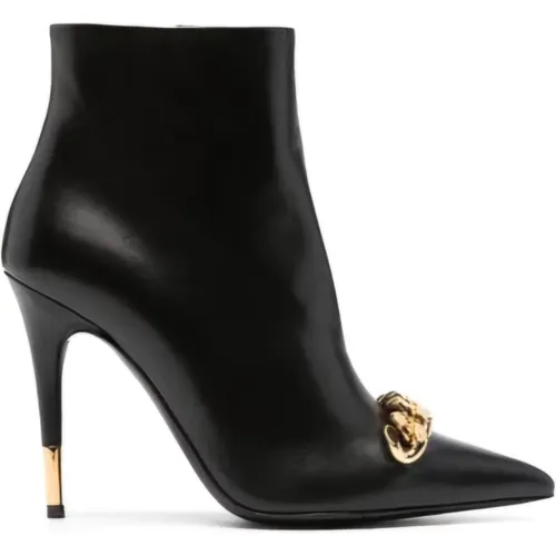 Shoes > Boots > Heeled Boots - - Tom Ford - Modalova