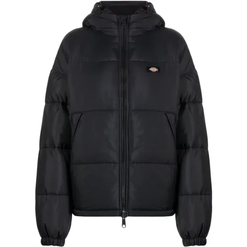 Jackets > Winter Jackets - - Dickies - Modalova