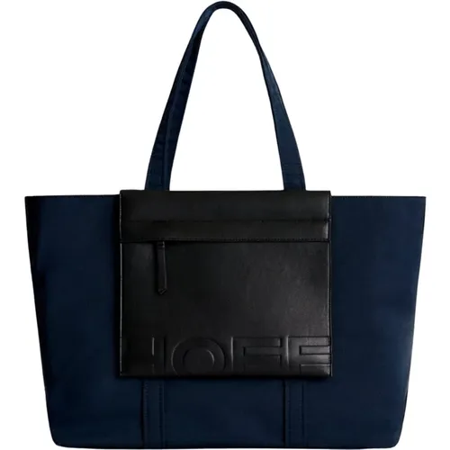 Hoff - Bags > Tote Bags - Blue - Hoff - Modalova