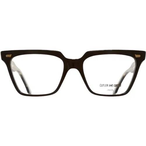 Accessories > Glasses - - Cutler And Gross - Modalova