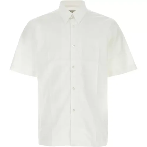 Shirts > Short Sleeve Shirts - - Dries Van Noten - Modalova