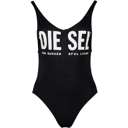 Swimwear > One-piece - - Diesel - Modalova