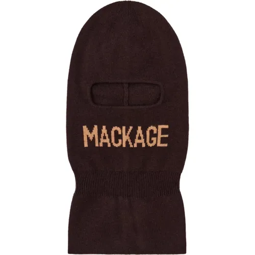 Accessories > Hats - - Mackage - Modalova