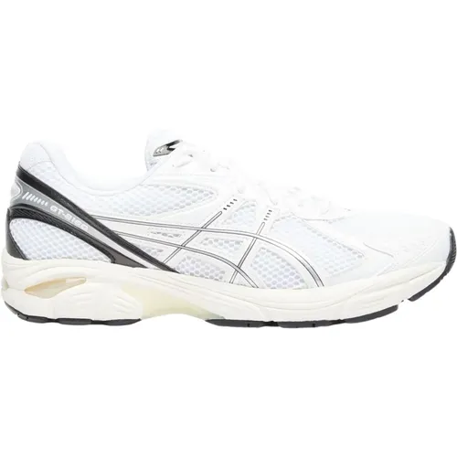 Asics - Shoes > Sneakers - White - ASICS - Modalova